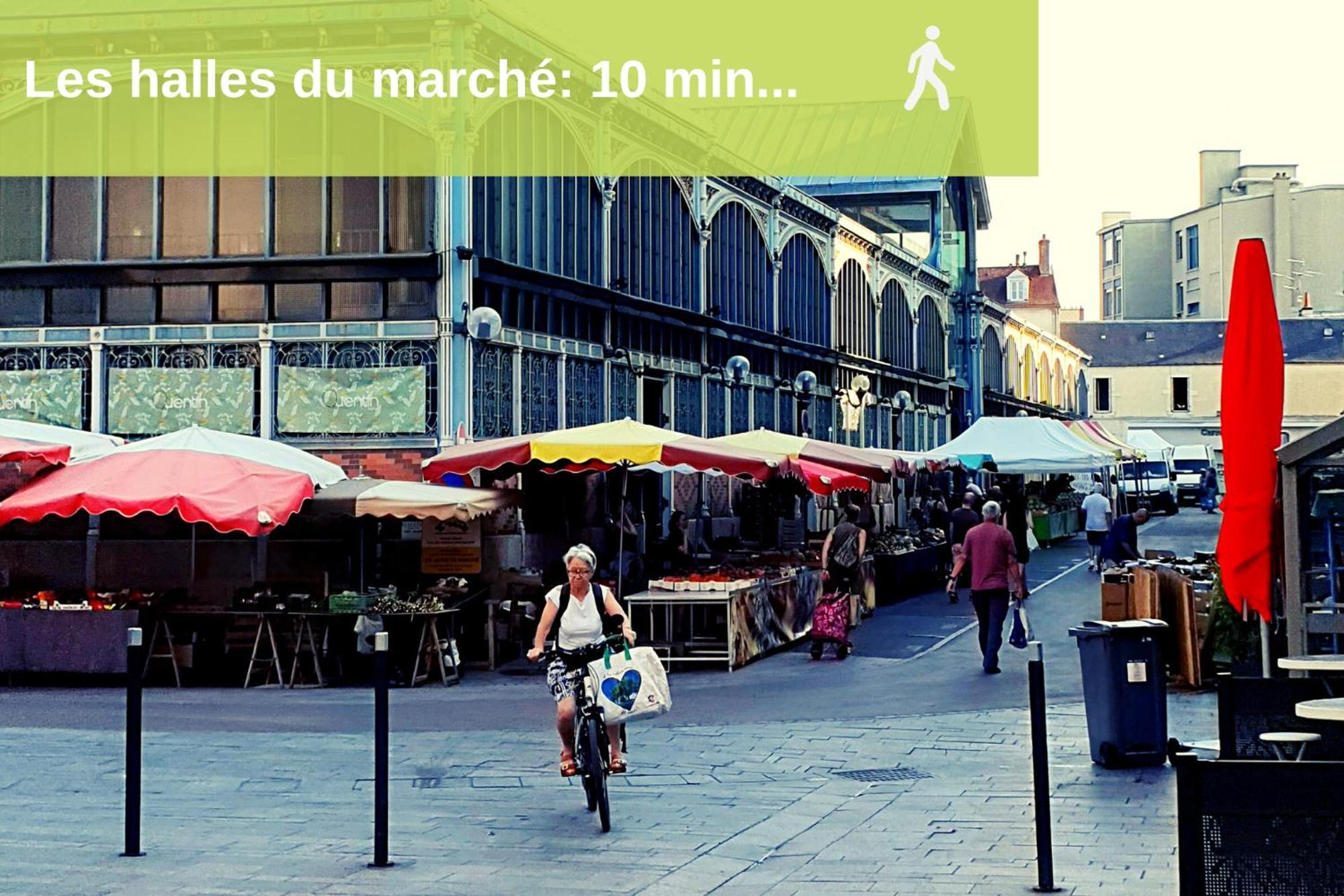 Le Devosge Dijon Exterior foto